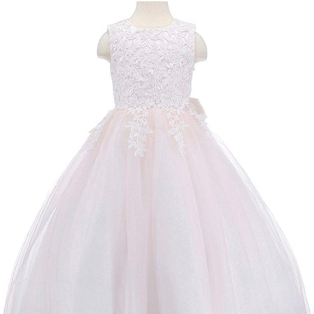 Flower Girl / Party Dress